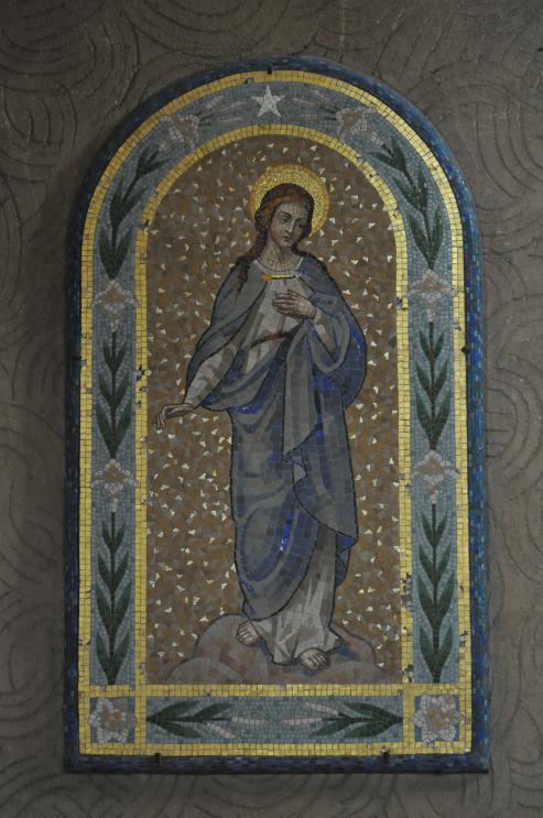 Mosaïque