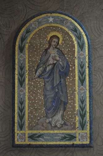 Mosaïque